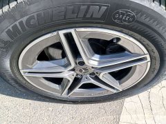 Mercedes-Benz GLE (Imported) 2022 GLE 350 4MATIC Fashion - фото 17