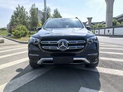 Mercedes-Benz GLE (Imported) 2022 GLE 350 4MATIC Fashion - фото 2