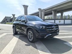 Mercedes-Benz GLE (Imported) 2022 GLE 350 4MATIC Fashion - фото 3