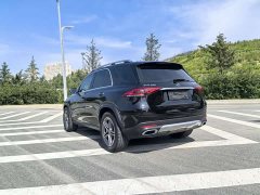 Mercedes-Benz GLE (Imported) 2022 GLE 350 4MATIC Fashion - фото 4