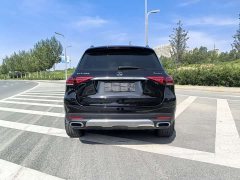 Mercedes-Benz GLE (Imported) 2022 GLE 350 4MATIC Fashion - фото 5