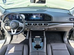 Mercedes-Benz GLE (Imported) 2022 GLE 350 4MATIC Fashion - фото 7