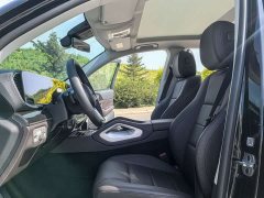 Mercedes-Benz GLE (Imported) 2022 GLE 350 4MATIC Fashion - фото 8