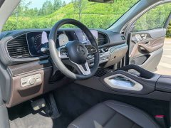 Mercedes-Benz GLE (Imported) 2022 GLE 350 4MATIC Fashion - фото 9