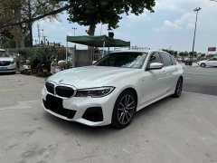 BMW 3 Series facelift 320Li M Sports Package - фото 1