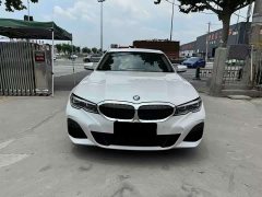 BMW 3 Series facelift 320Li M Sports Package - фото 2