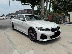 BMW 3 Series facelift 320Li M Sports Package - фото 3