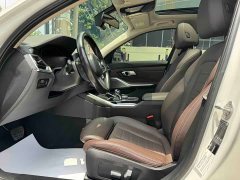 BMW 3 Series facelift 320Li M Sports Package - фото 5