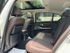 BMW 3 Series facelift 320Li M Sports Package - фото 6
