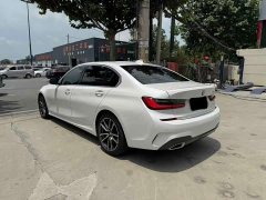 BMW 3 Series facelift 320Li M Sports Package - фото 7