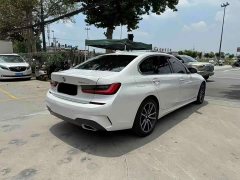 BMW 3 Series facelift 320Li M Sports Package - фото 9