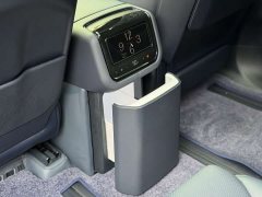 Zeekr 9X 2025 Hyper Edition 70kWh - фото 12