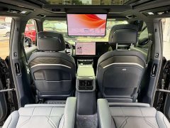Zeekr 9X 2025 Hyper Edition 70kWh - фото 13