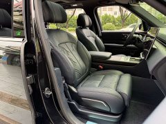 Zeekr 9X 2025 Hyper Edition 70kWh - фото 16