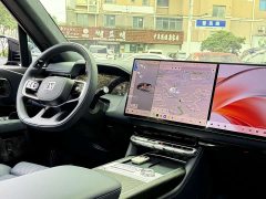 Zeekr 9X 2025 Hyper Edition 70kWh - фото 17