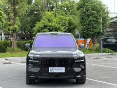 Zeekr 9X 2025 Hyper Edition 70kWh - фото 2
