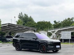 Zeekr 9X 2025 Hyper Edition 70kWh - фото 3