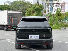 Zeekr 9X 2025 Hyper Edition 70kWh - фото 4