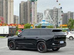Zeekr 9X 2025 Hyper Edition 70kWh - фото 5