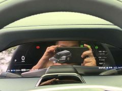 Zeekr 9X 2025 Hyper Edition 70kWh - фото 8