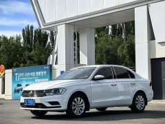 Volkswagen Bora 2020 1.5L automatic fashion - фото 1