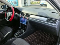 Volkswagen Bora 2020 1.5L automatic fashion - фото 11