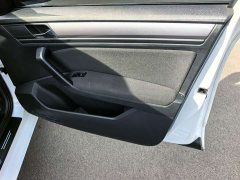 Volkswagen Bora 2020 1.5L automatic fashion - фото 13