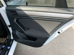 Volkswagen Bora 2020 1.5L automatic fashion - фото 16