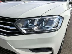 Volkswagen Bora 2020 1.5L automatic fashion - фото 17