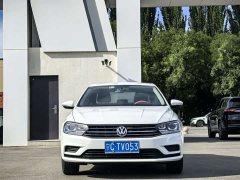 Volkswagen Bora 2020 1.5L automatic fashion - фото 2