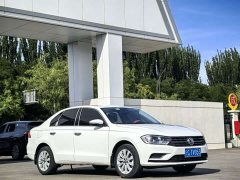 Volkswagen Bora 2020 1.5L automatic fashion - фото 3