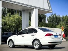 Volkswagen Bora 2020 1.5L automatic fashion - фото 7