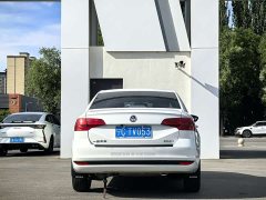 Volkswagen Bora 2020 1.5L automatic fashion - фото 8
