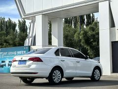 Volkswagen Bora 2020 1.5L automatic fashion - фото 9