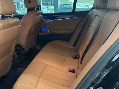 BMW 5 Series (Imported) 525i M Sports Package - фото 10