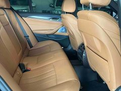 BMW 5 Series (Imported) 525i M Sports Package - фото 11