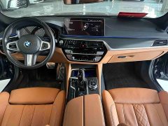 BMW 5 Series (Imported) 525i M Sports Package - фото 13