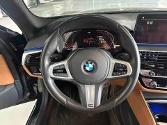 BMW 5 Series (Imported) 525i M Sports Package - фото 14