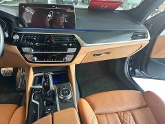 BMW 5 Series (Imported) 525i M Sports Package - фото 15