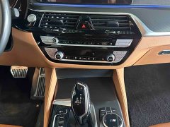 BMW 5 Series (Imported) 525i M Sports Package - фото 16