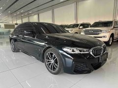BMW 5 Series (Imported) 525i M Sports Package - фото 2