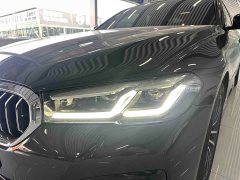 BMW 5 Series (Imported) 525i M Sports Package - фото 20