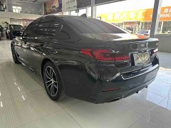 BMW 5 Series (Imported) 525i M Sports Package - фото 4