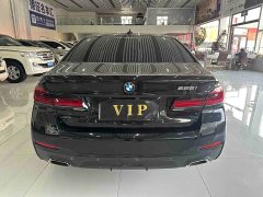BMW 5 Series (Imported) 525i M Sports Package - фото 5