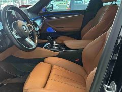 BMW 5 Series (Imported) 525i M Sports Package - фото 8