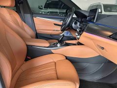 BMW 5 Series (Imported) 525i M Sports Package - фото 9