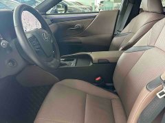 Lexus ES 200 Premium Edition - фото 10