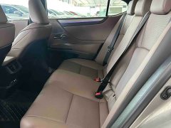 Lexus ES 200 Premium Edition - фото 11