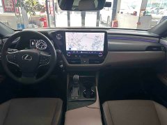 Lexus ES 200 Premium Edition - фото 14