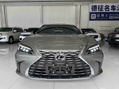 Lexus ES 200 Premium Edition - фото 2